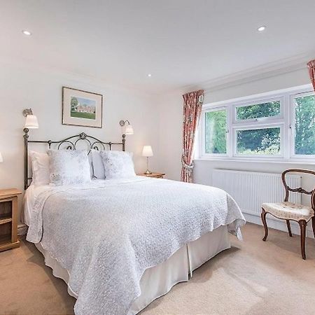 Knole B&B Sevenoaks Zewnętrze zdjęcie