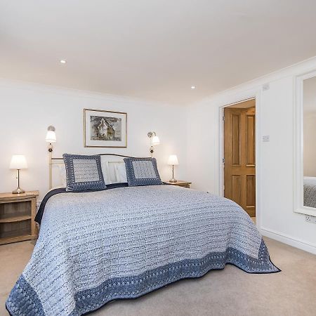 Knole B&B Sevenoaks Zewnętrze zdjęcie