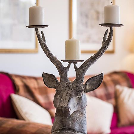 Knole B&B Sevenoaks Zewnętrze zdjęcie
