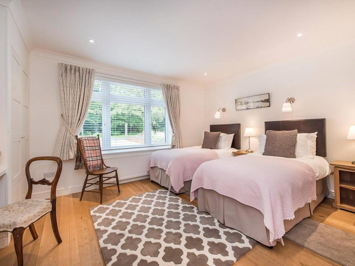 Knole B&B Sevenoaks Zewnętrze zdjęcie