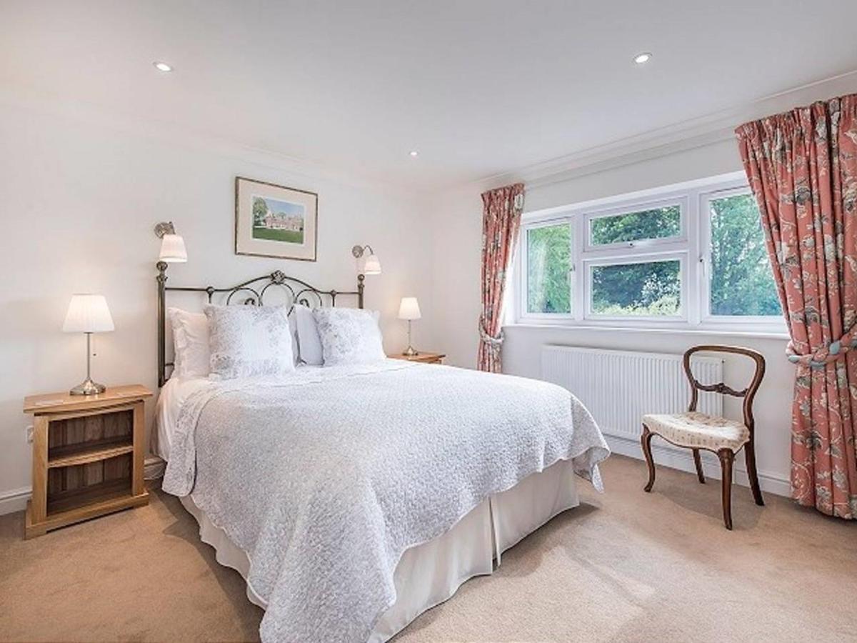 Knole B&B Sevenoaks Zewnętrze zdjęcie