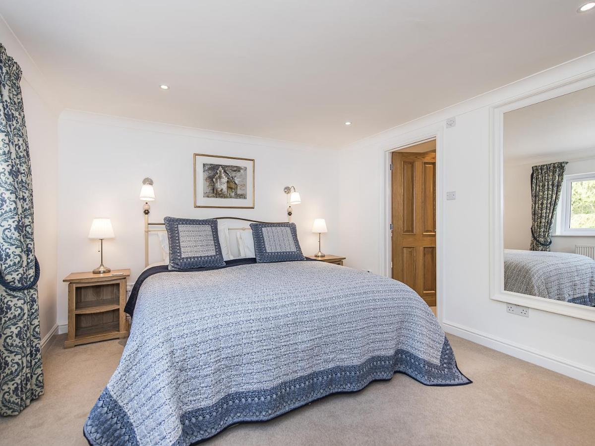 Knole B&B Sevenoaks Zewnętrze zdjęcie