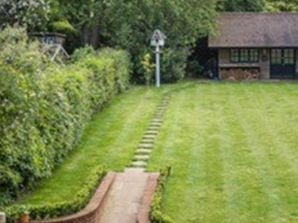 Knole B&B Sevenoaks Zewnętrze zdjęcie