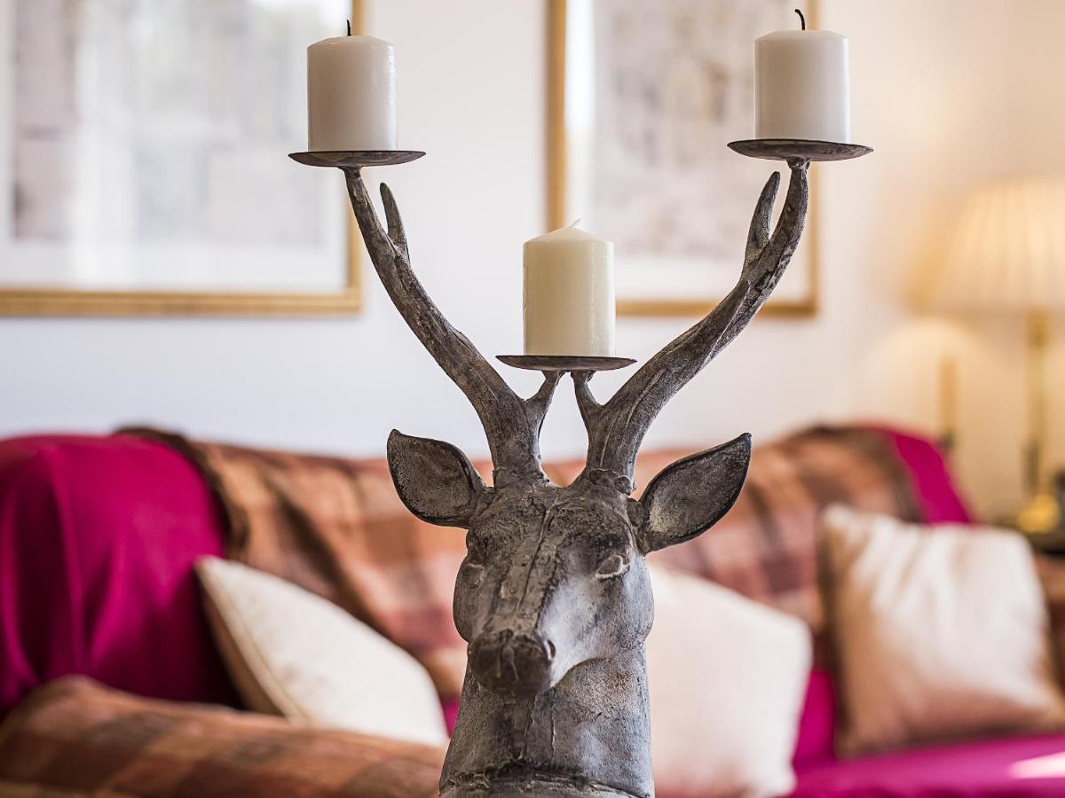 Knole B&B Sevenoaks Zewnętrze zdjęcie
