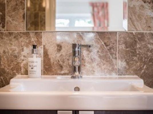 Knole B&B Sevenoaks Zewnętrze zdjęcie