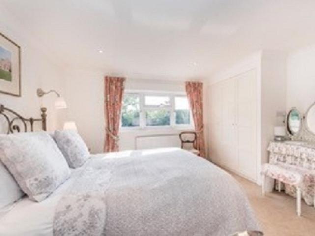 Knole B&B Sevenoaks Pokój zdjęcie