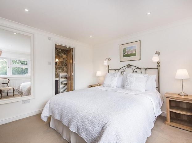 Knole B&B Sevenoaks Pokój zdjęcie