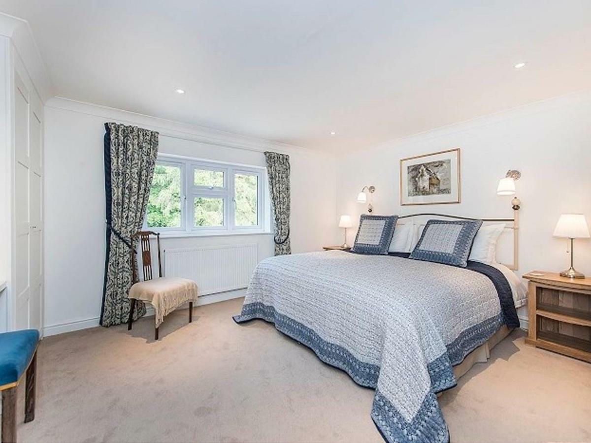 Knole B&B Sevenoaks Pokój zdjęcie