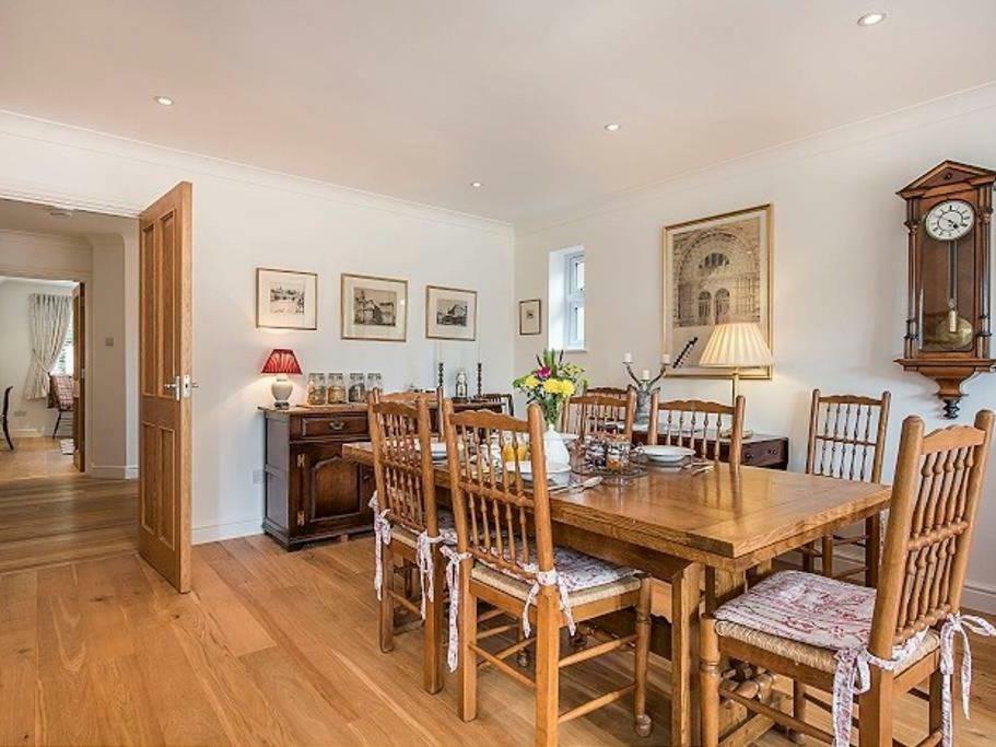 Knole B&B Sevenoaks Zewnętrze zdjęcie